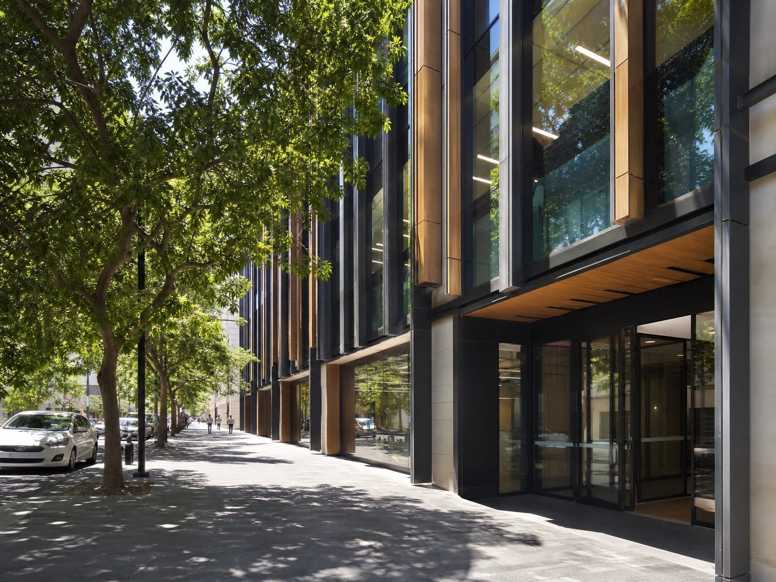 426 King Street Building